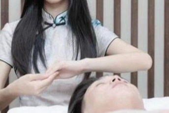 佛山SPA疗愈之旅