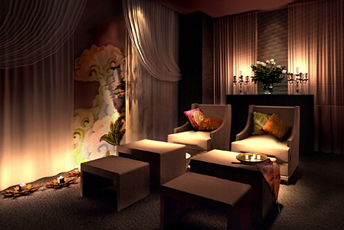 佛山男士养生会所：打破沉默的温柔革命